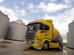 Scania R440 4x2 Highline 2004 года